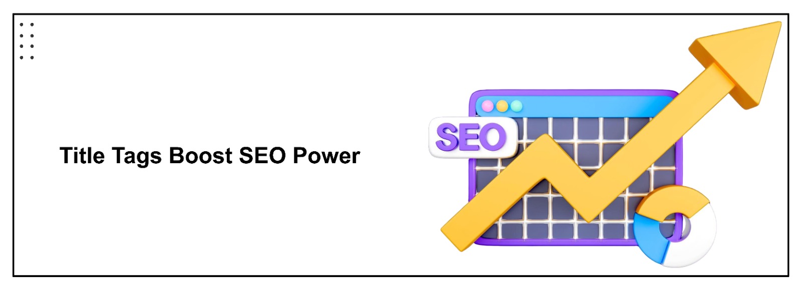 How Title Tags and Meta Descriptions Help in SEO